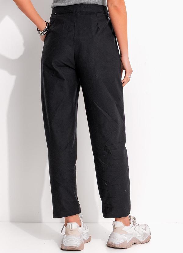 Colcci - Calça Preto 2