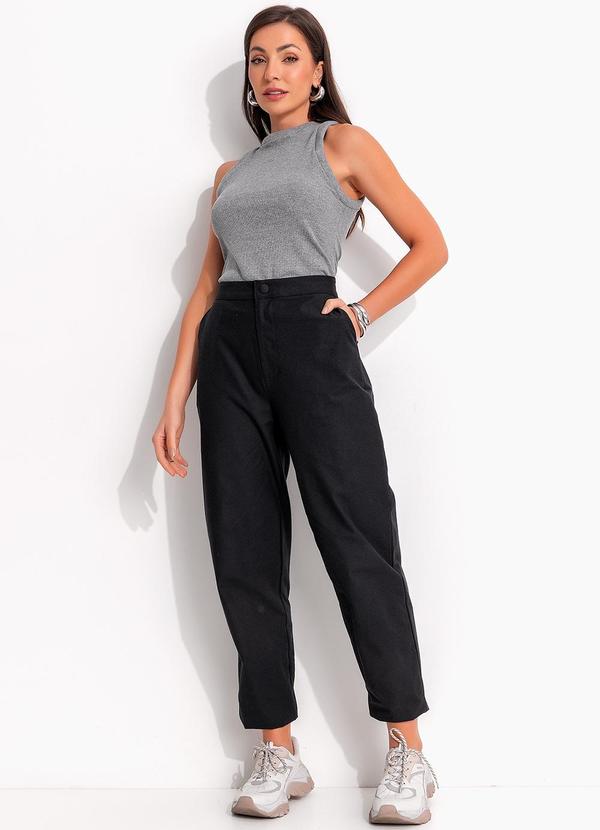 Colcci - Calça Preto 3