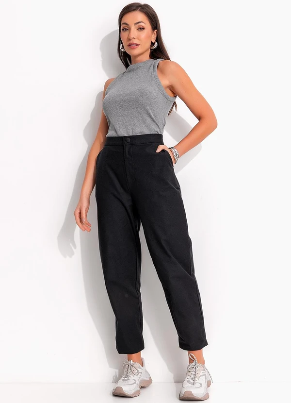 Colcci - Calça Preto 3