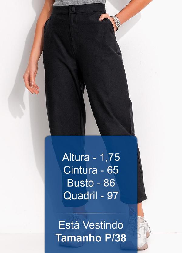 Colcci - Calça Preto 6