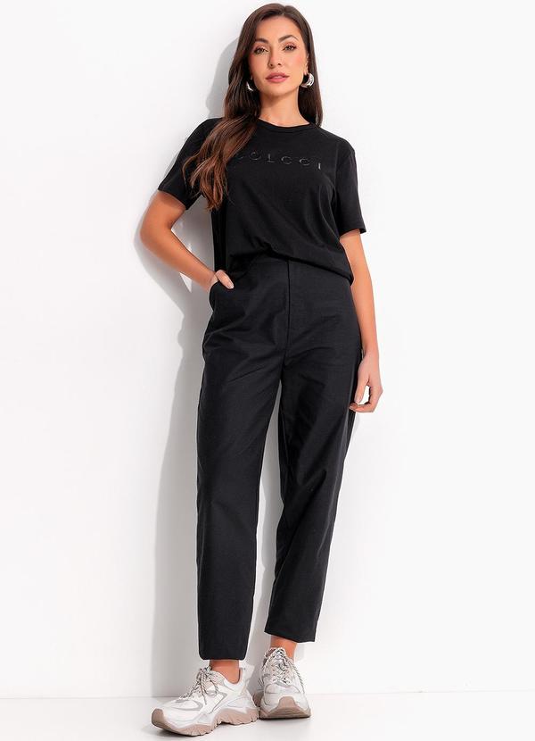 Colcci - Calça Preto 7