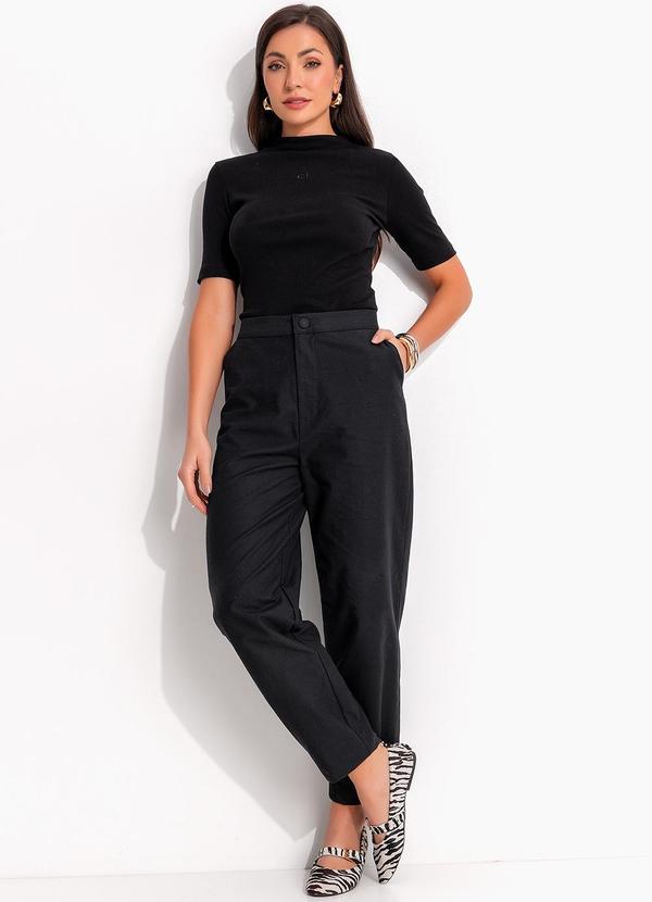 Colcci - Calça Preto 9