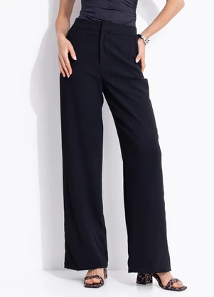 Colcci - Calça Preto - COLCCI