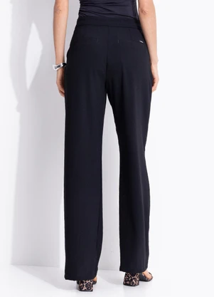 Colcci - Calça Preto - COLCCI