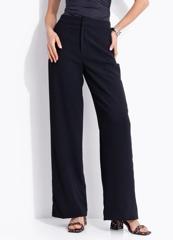 Colcci - Calça Preto