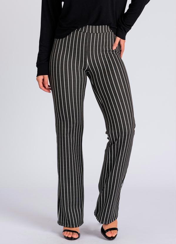 Briard - Calça Preto 1