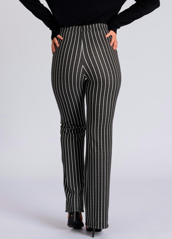 Briard - Calça Preto 2