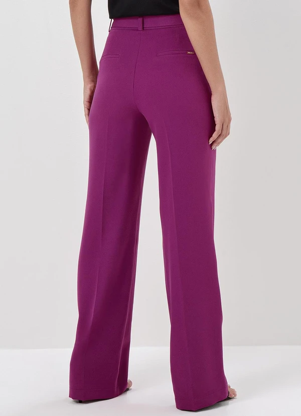 Principessa - Calça Wide Leg Rayane 2