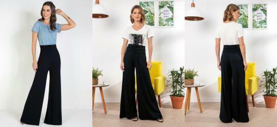 Cala Pantalona Preta