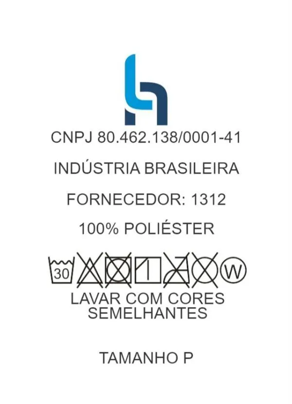 Moda Pop - Calça Cinza Tradicional 3