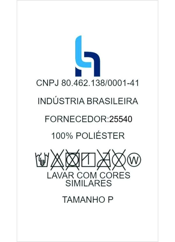 bonprix - Blusa Off White em Crepe Plano 3