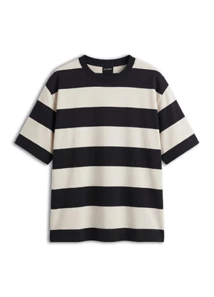 Essendi - Camisa Feminina em Malha Natural - ESSENDI