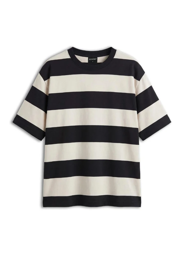 Essendi - Camisa Feminina em Malha Natural