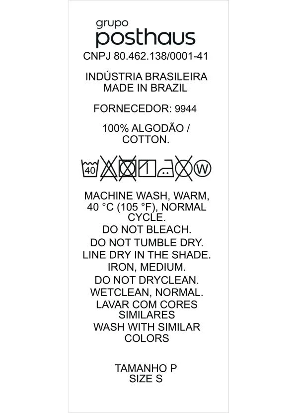 Quintess - Camisa Jeans Claro em Jeans Leve 6