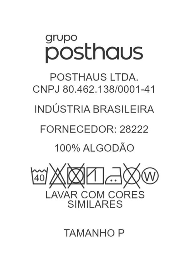 Bimini - Camisa Listrado Verde e Branco em Tecido Plano L 10