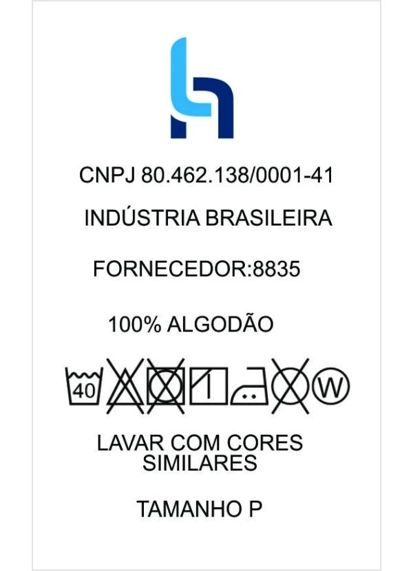 bonprix - Camisa Azul em Jeans Leve 3