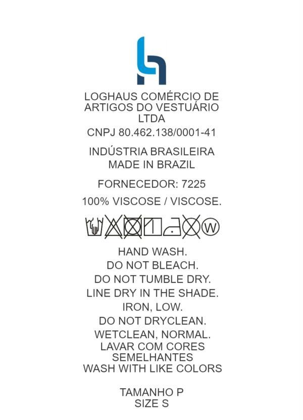 Quintess - Camisa Branca com Detalhe em Renda na Gola 10