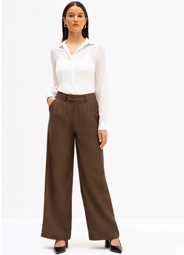 Principessa - Camisa Super Comfy Off White Ednalva 3