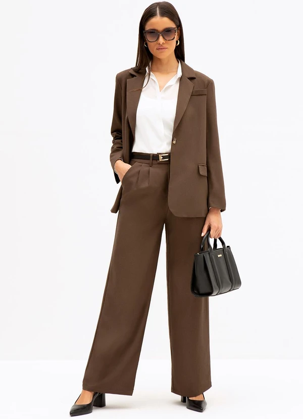 Principessa - Camisa Super Comfy Off White Ednalva 5