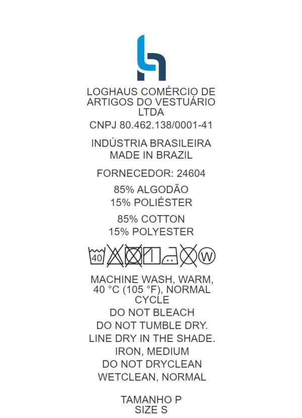 Quintess - Camisa Jeans Escuro com Mangas Bufantes 9