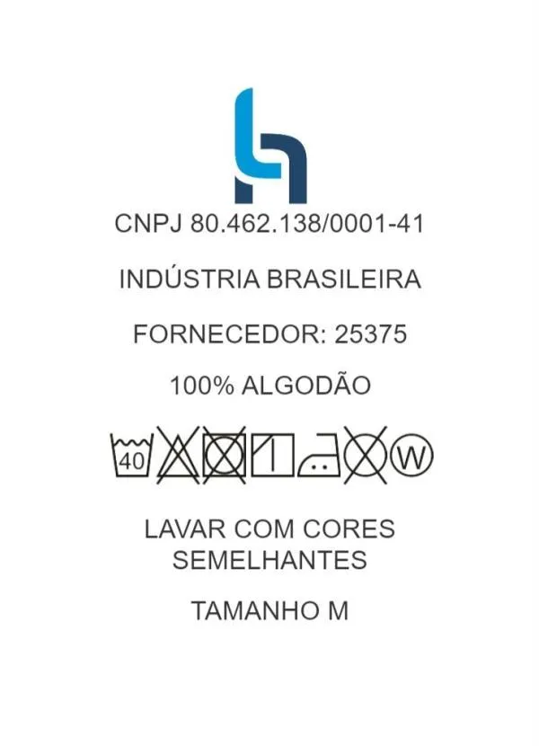 bonprix - Camisa Jeans Gola de Padre Azul Claro 10