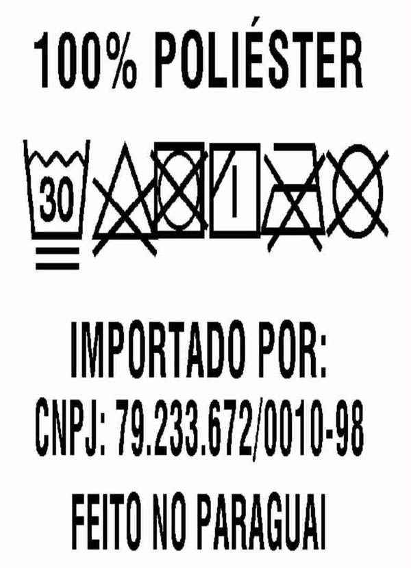 Endless - Camisa Manga Longa Preto 4