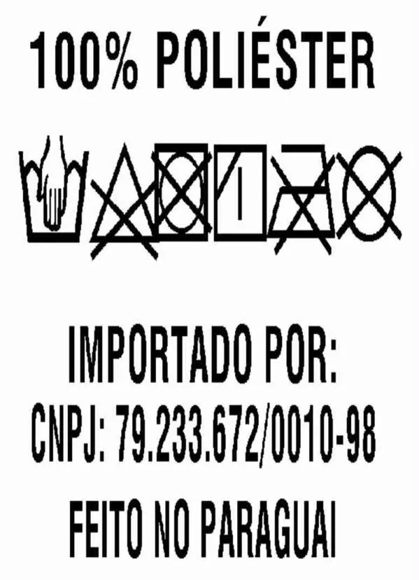 Rovitex - Camisa Manga Longa Rosa 4