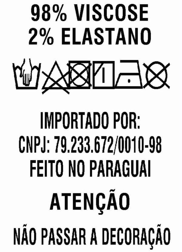 Endless - Camisa Manga Longa Transpassada Azul 4