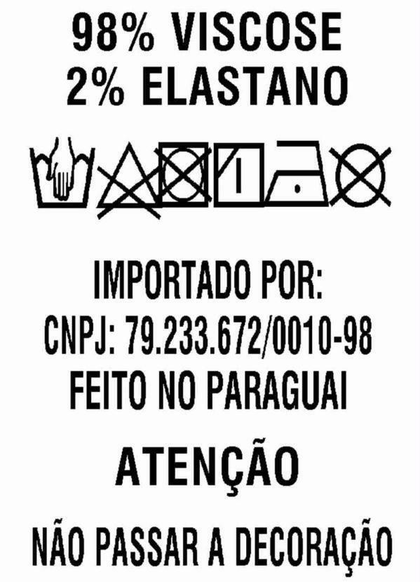 Endless - Camisa Manga Longa Transpassada Marrom 3