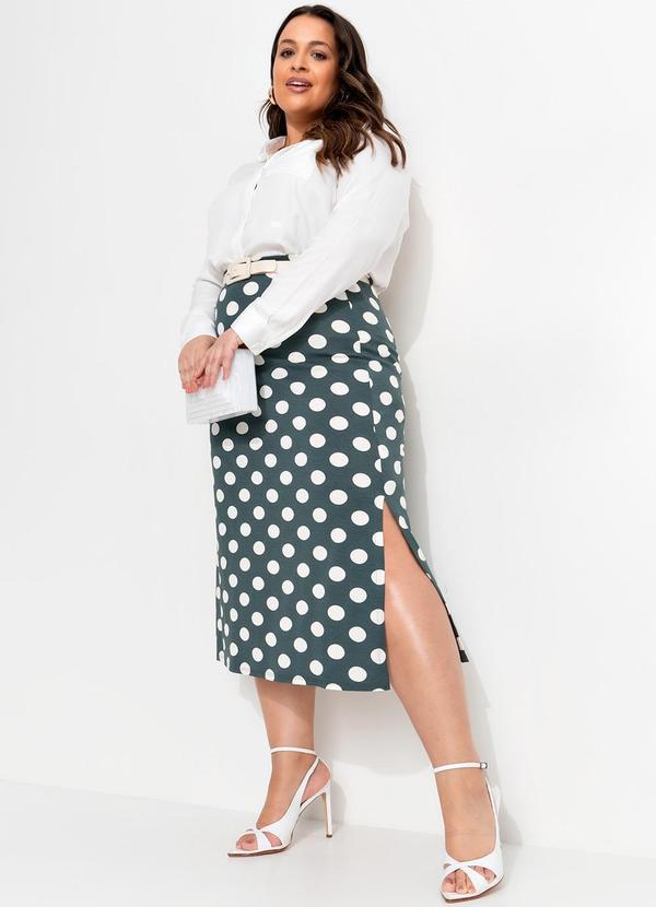 Quintess - Camisa Off White em Viscose Plana Sarjada 10