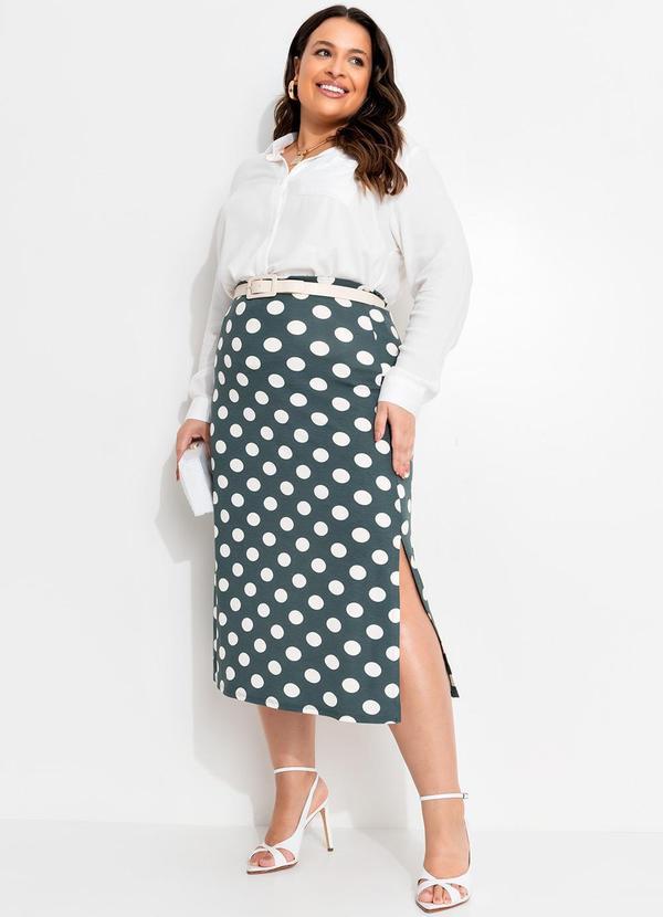 Quintess - Camisa Off White em Viscose Plana Sarjada 8