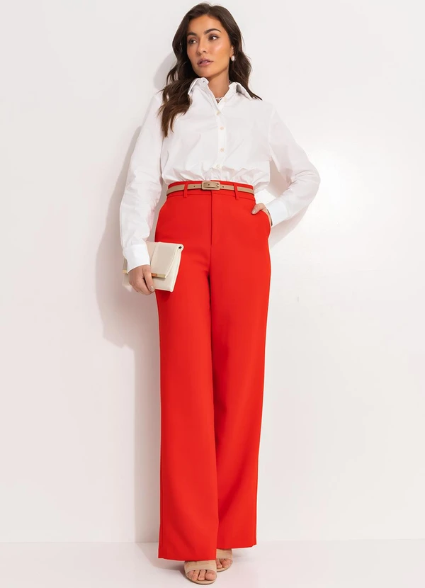 Colcci - Camisa Off White 6