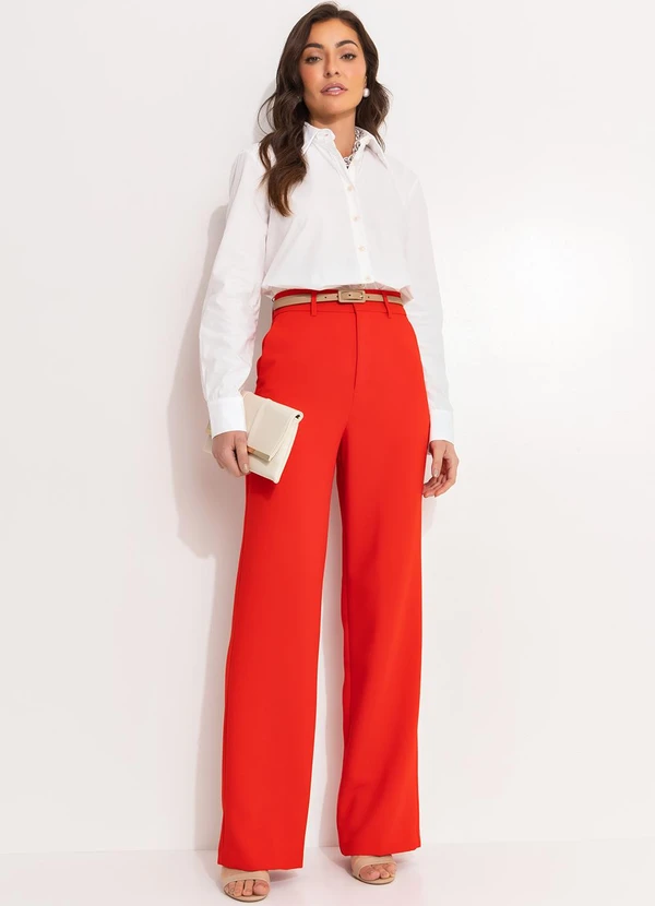 Colcci - Camisa Off White 7