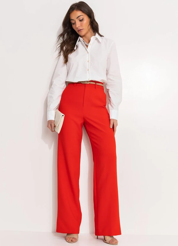 Colcci - Camisa Off White 8