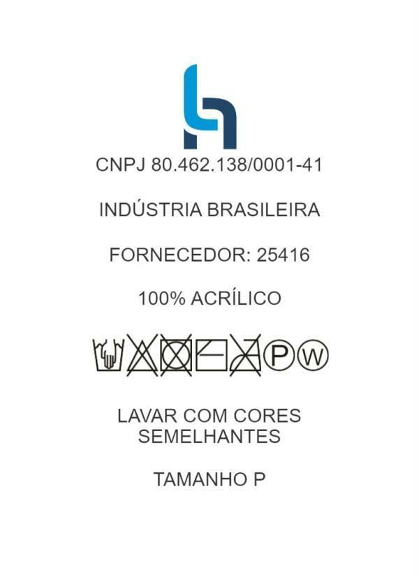 Janine - Blusa com Gola Verde Lima com Peitilho 5