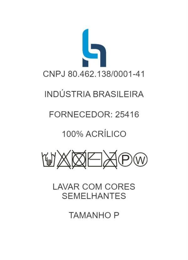 Janine - Blusa com Gola Verde Lima com Peitilho 6