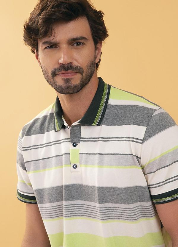Soft Bonni - Camisa Polo Adulto Verde 3