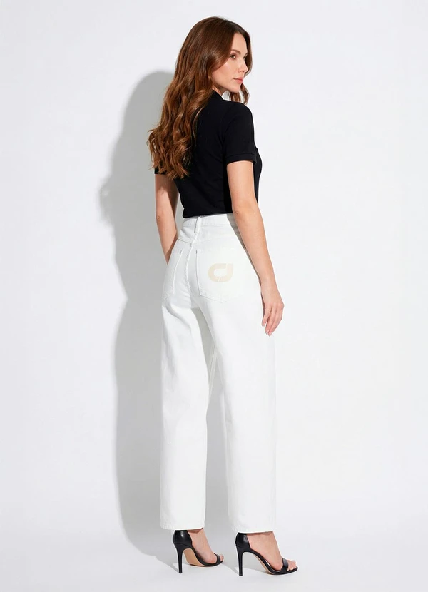 Colcci - Polo em Algodão Preto 5