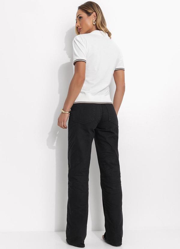 Colcci - Polo Off White 4