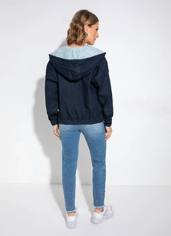 bonprix - T-Shirt Básica Branca 6