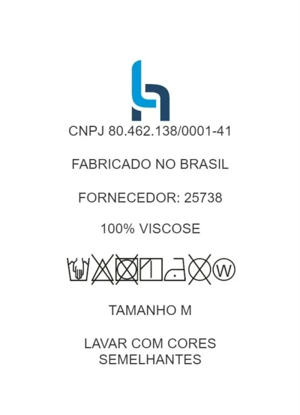 bonprix - T-Shirt Básica Branca 9