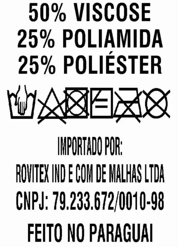 Rovitex - Cardigan Alongado Vermelho 3