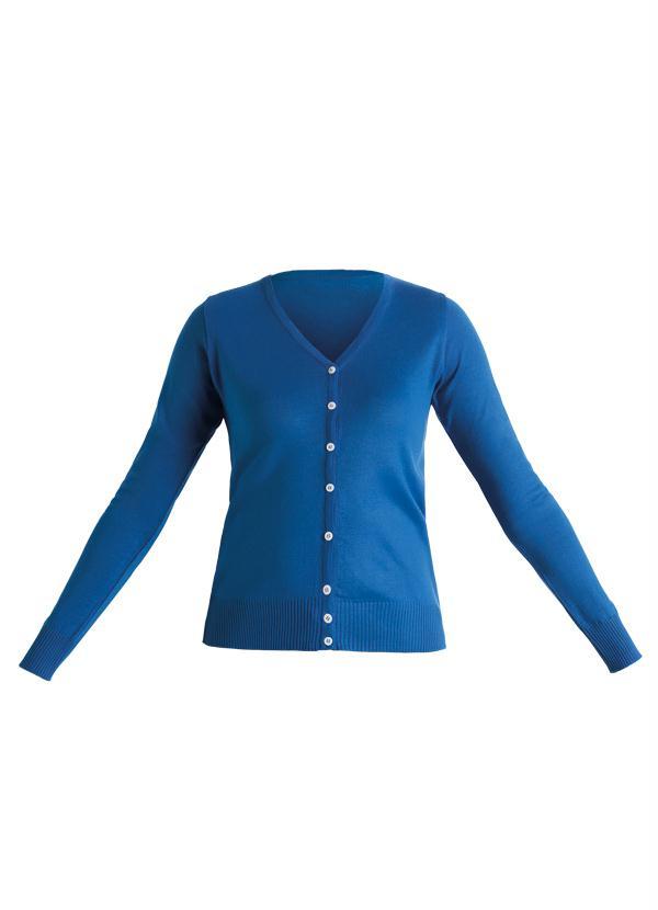Quintess - Cardigan de Tricô Royal 5