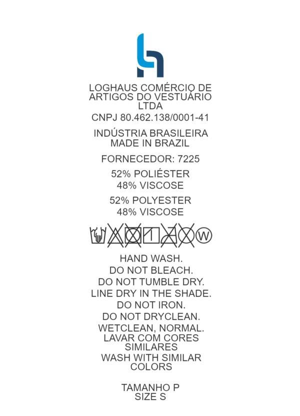 Quintess - Cardigan Preto em Malha Tricô 16