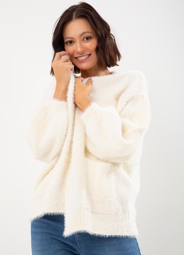 Farm - Casulo Pelnho com Bolso