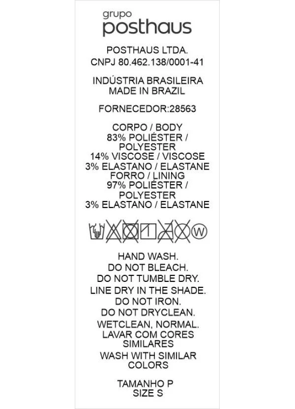 Quintess - Blazer Xadrez Grid Off White em Tecido Alfaiataria 12