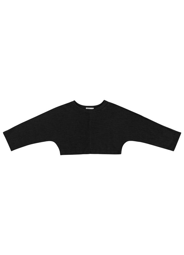 Endless - Blusão Feminino Preto