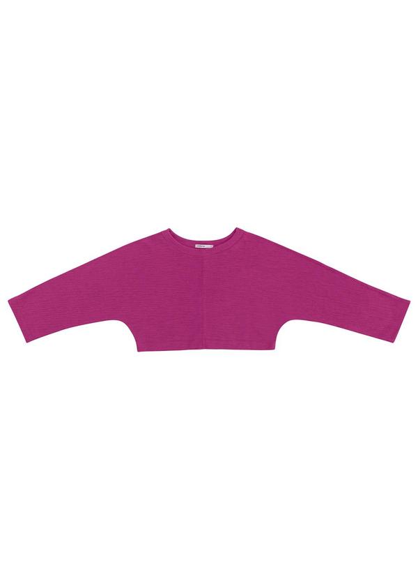 Endless - Blusão Feminino Endless Roxo