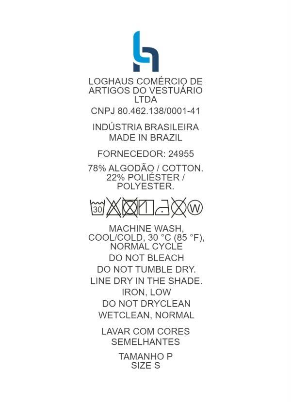 Quintess - Bomber Jeans com Bolsos Funcionais e Capuz 11