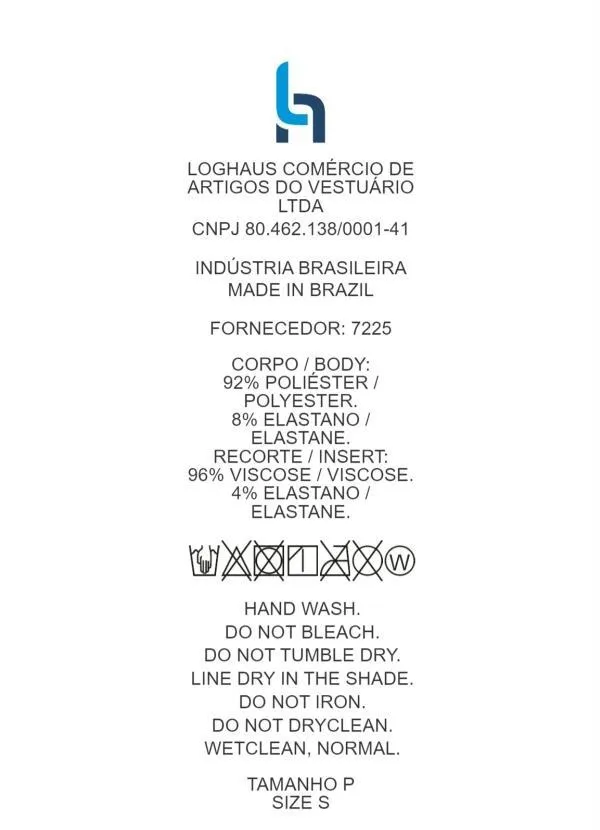 Quintess - Casaco Alongado de Onça em Tule 11